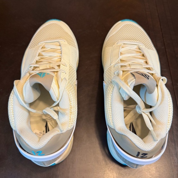 New Nike Ja 1 Basketball Sneaker Shoes Size US 10 - Picture 14 of 15